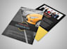 design innovative flyers and posters