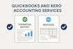 help on your monthly accounts