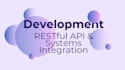 develop a custom restful API with nodejs