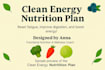 create a custom meal plan for gut health and hormone balance
