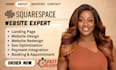 build squarespace website redesign squarespace website design squarespace