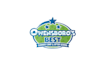 design best summer camp program logo