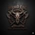 create a sludge metal logo