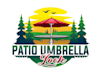 design modern umbrella logo with unlimited revisions