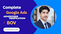 do google ad account advertiser verification in hour