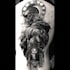 create custom tattoo design