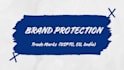 protect your brand with trademark search and filing for registration