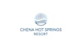 make chena hot springs attract logo