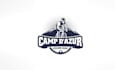 design memorable cycling camps logo