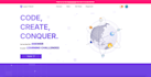 build scalable full stack web applications using react, node js, and AWS