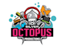 design excellent octopus logo