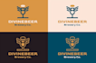create awesome home bar logo design