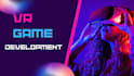 create immersive virtual reality gaming experiences