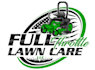 design luxury lawn care logo