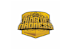 make awesome cool game logo for a fighting mobile game