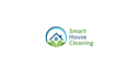 design wonderful house cleaning logo
