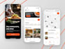 launch restaurant booking app, bar reservation app, dining reservation app