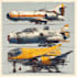 design spaceships and sci fi vehicles