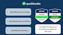 do quickbooks online reconciliation and financial cleanup
