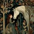 make fairy tale illustration for your project