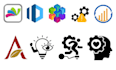 design a custom modern favicon for your brand or website