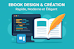 write, edit, design your professional business guide