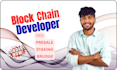 develop secure smart contracts and blockchain dapps