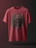 draw japanese t shirt illustration