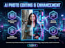 transform your photo with ai editing