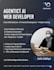 design and develop your buisness website and deliver fast