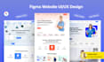 custom medical landing page