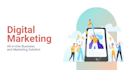 create a marketing strategy with proven outcomes