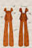 professional fashion design sketch and flat