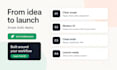 build a fast nextjs website or web app