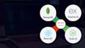 develop a modern full stack web application using mern and fastapi