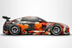do racing car wrap design, racing car wrap, car wrap design