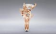 do 3d jewelry design, molding ready jewelry cad