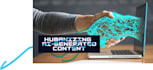 manually humanize ai content, rewrite ai blogposts, essays, edit and proofread