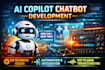 fix technical issues, copilot chatbot, healthcare ai copilot and debug vstplugin
