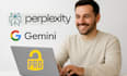 help you create and set up gemini pro and perplexity pro