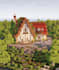 build houses in minecraft java