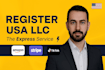create your US llc and get your ein