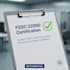develop your fssc 22000 food safety system