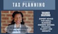 provide US tax planning with a licensed CPA