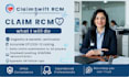 maximize your revenue with accurate medical billing services