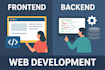 build a modern full stack web application using react, node, and mongodb