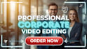 edit your business and promo videos