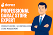 do daraz account creation