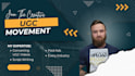 create male ugc uk for your social media ads