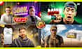 design professional podcast thumbnails
